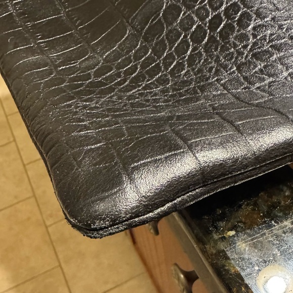 Cole Haan  Marcy Market Tote - Picture 6 of 7